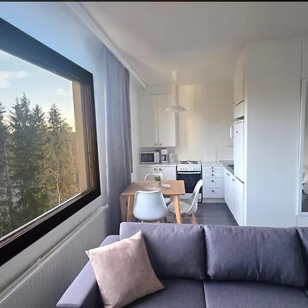 Apartment Ruths Kolibri *