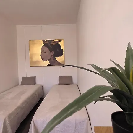 Apartment Ruths Kolibri *