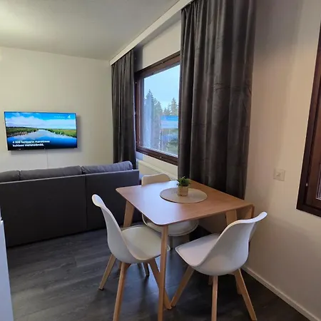 Apartment Ruths Kolibri *
