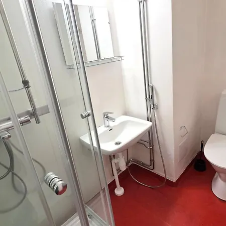 Apartment Ruths Kolibri Kouvola